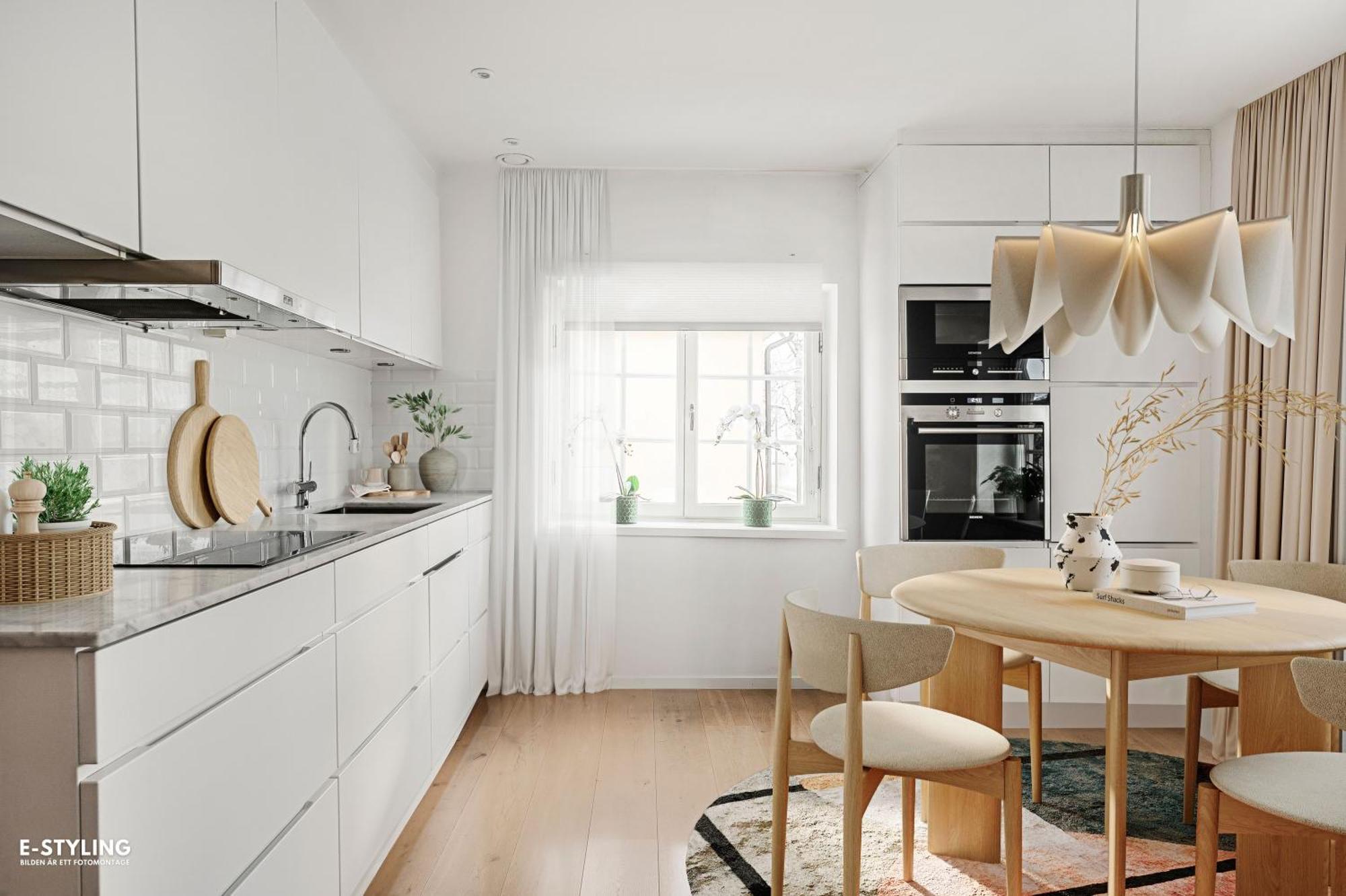Central Beautiful Modern Accommodation Near Stockholm City Екстер'єр фото