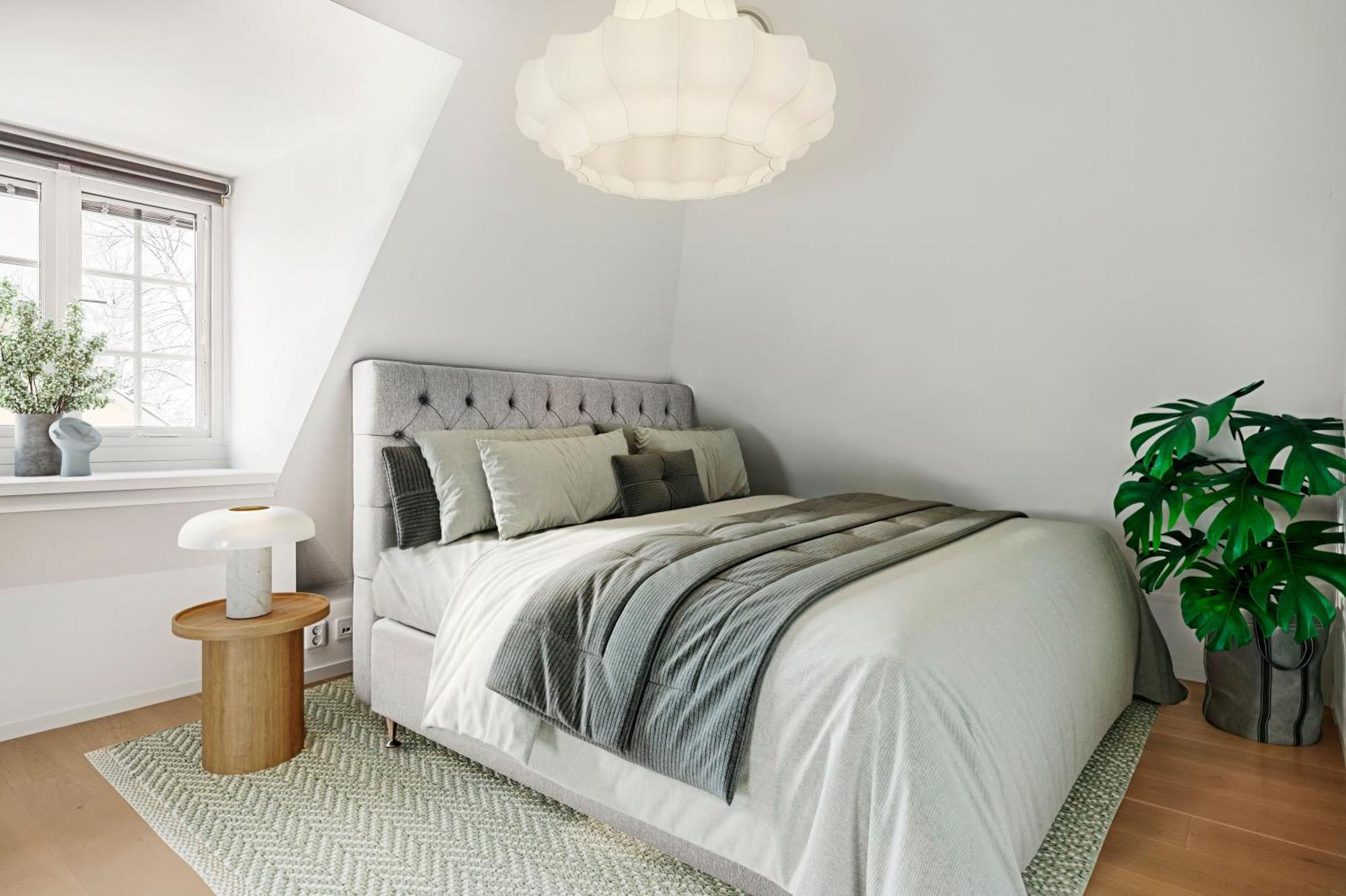 Central Beautiful Modern Accommodation Near Stockholm City Екстер'єр фото