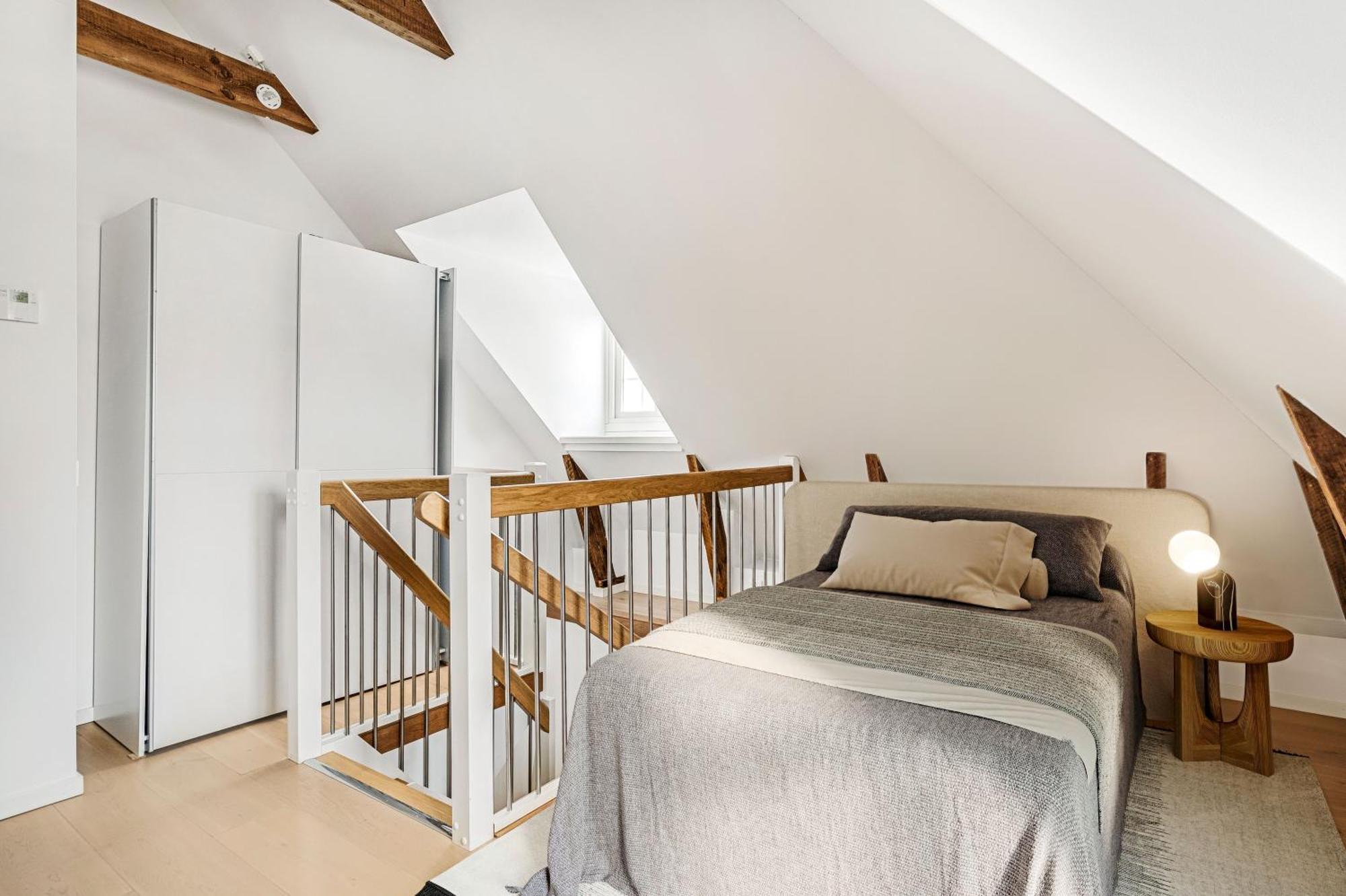Central Beautiful Modern Accommodation Near Stockholm City Екстер'єр фото