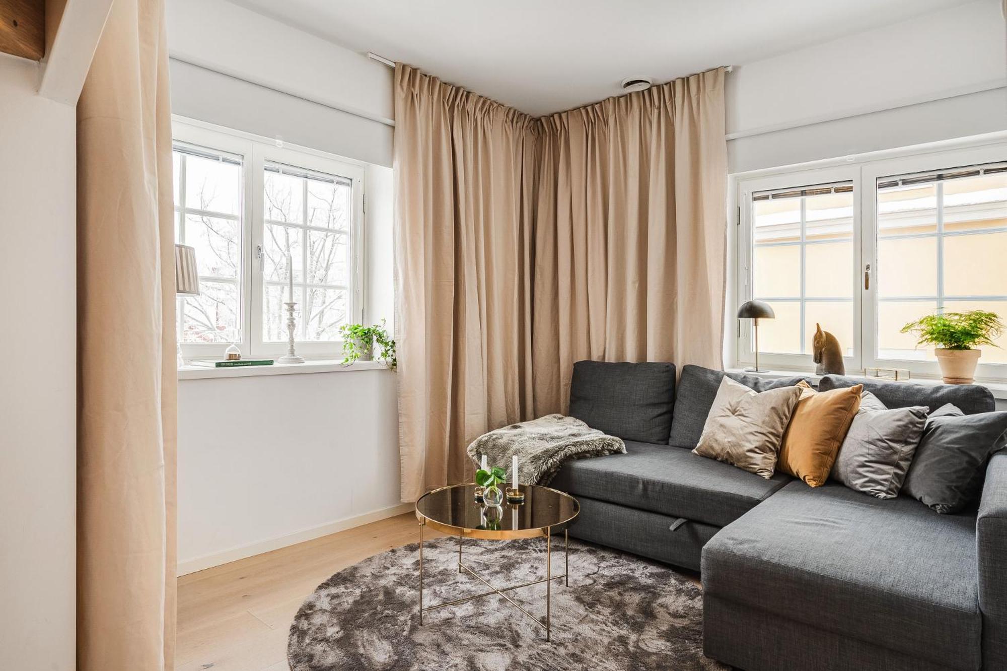 Central Beautiful Modern Accommodation Near Stockholm City Екстер'єр фото