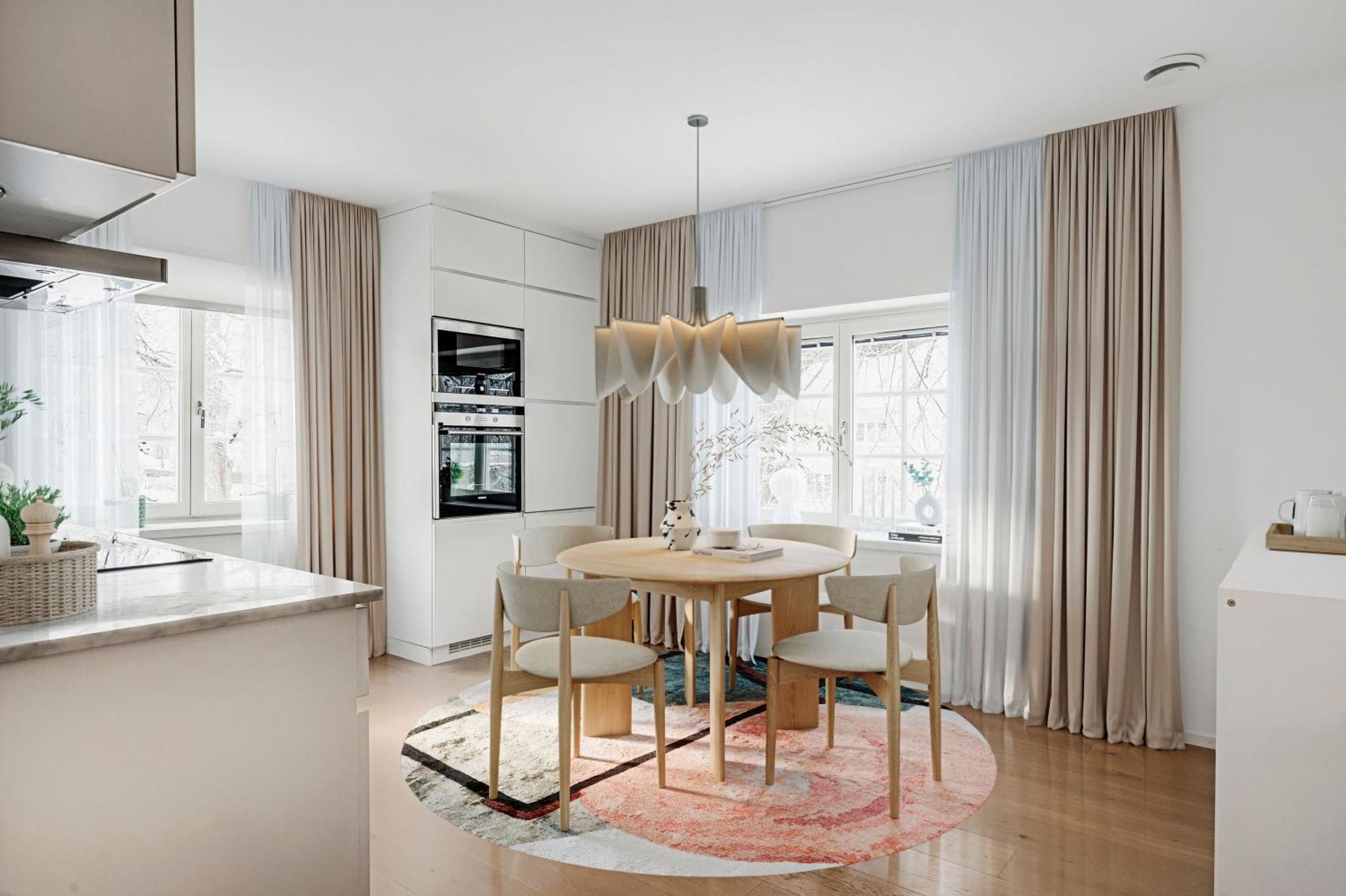 Central Beautiful Modern Accommodation Near Stockholm City Екстер'єр фото
